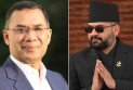 নেপালে বন্যা সহায়তার জন্য প্রধানমন্ত্রীকে কৃতজ্ঞতা জানালেন বালেন্দ্র শাহ